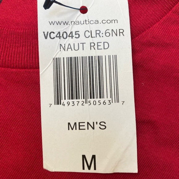 Nautica Graphic T-Shirt - Picture 11 of 12